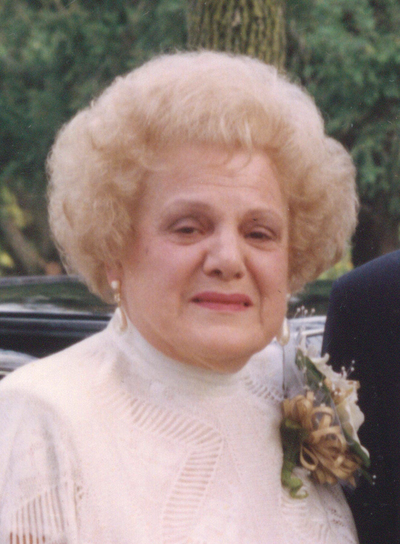 Katherine Carta nee Venturini obituary photo