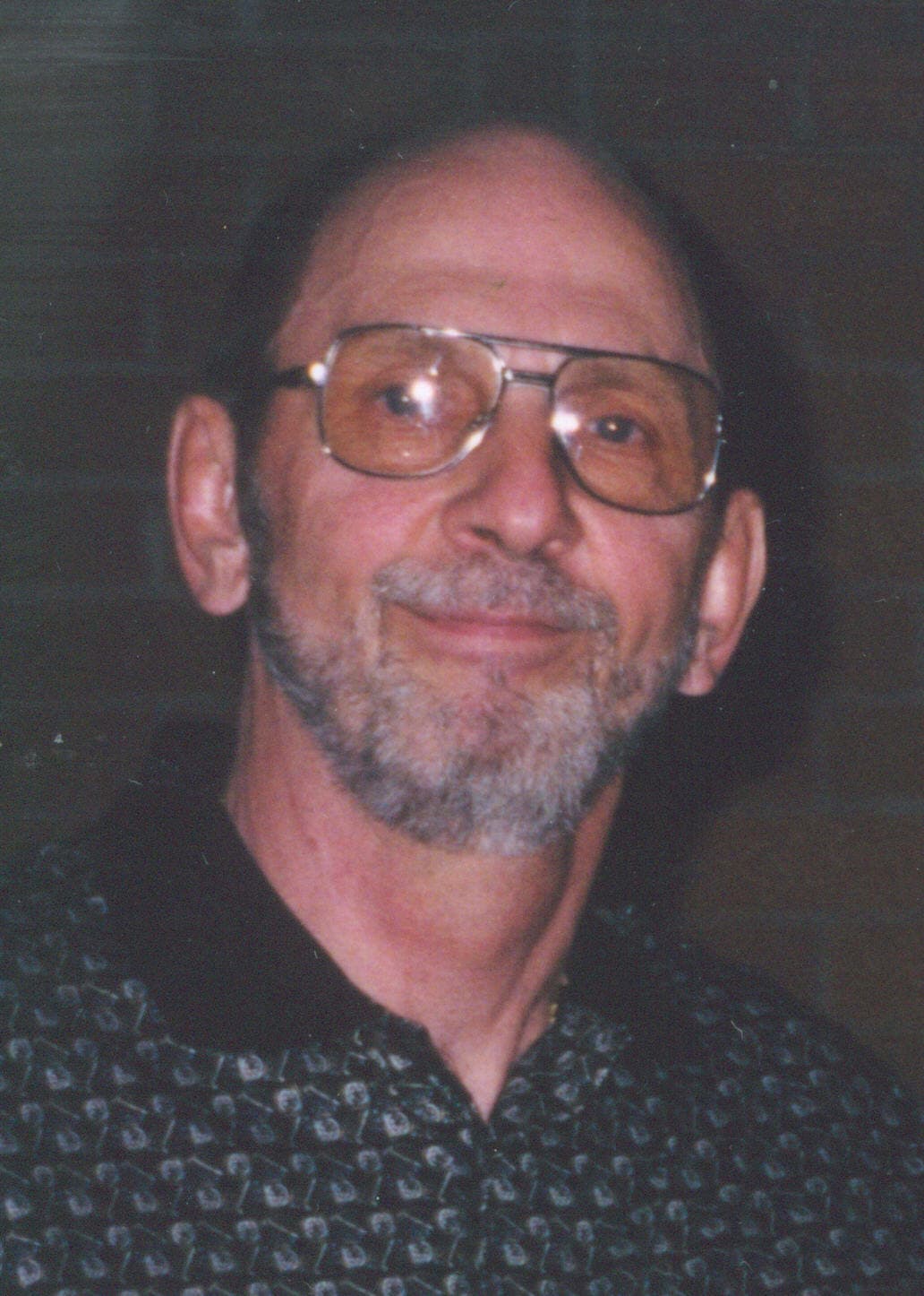James A. Jurjevic obituary photo