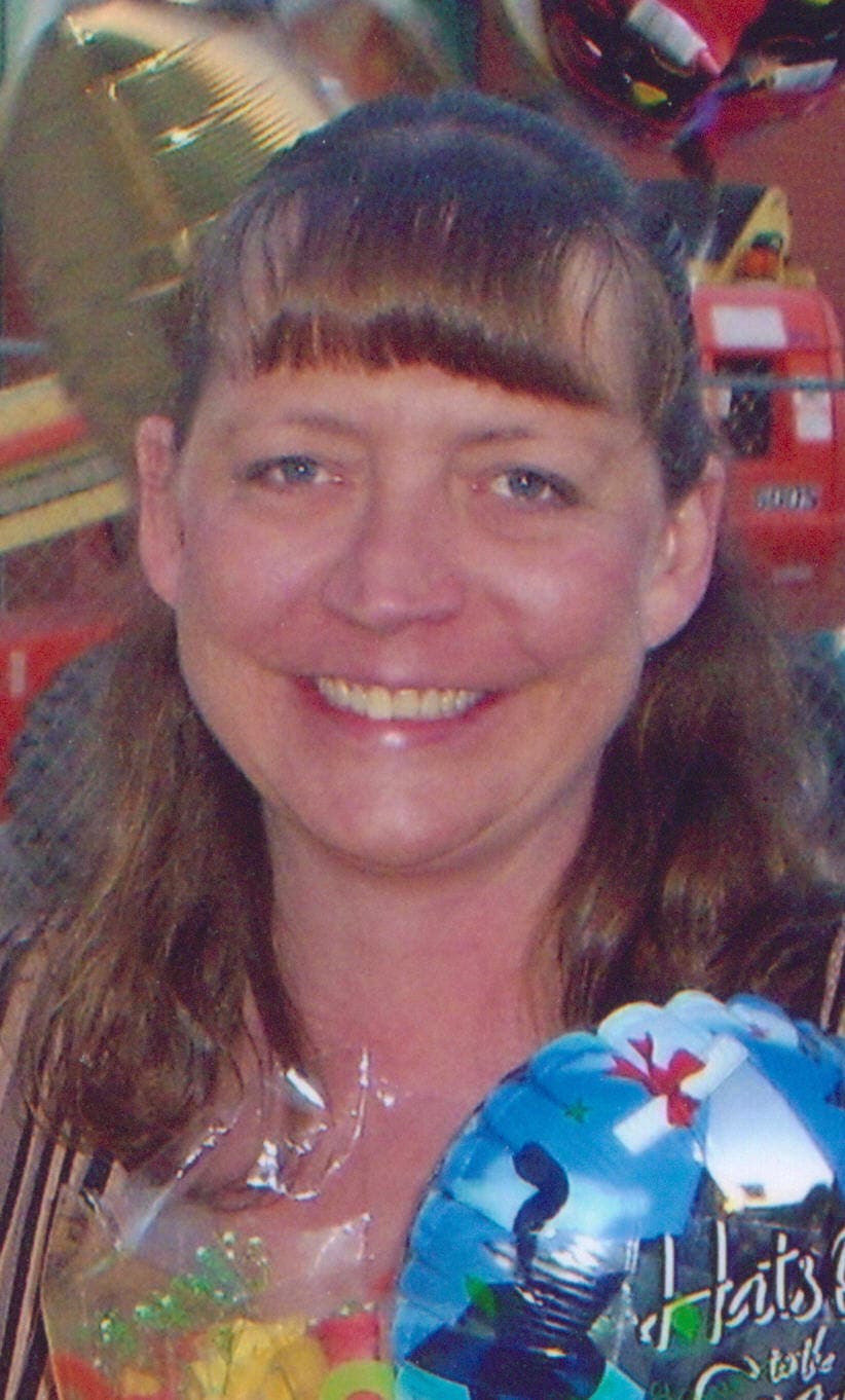 Wendy A. Derwinski obituary photo