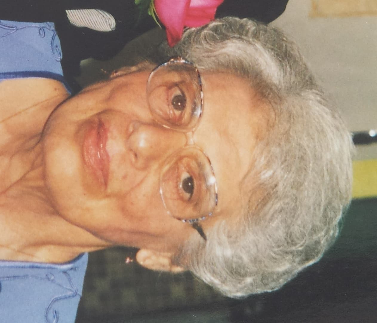 Josephine Christofanelli obituary photo