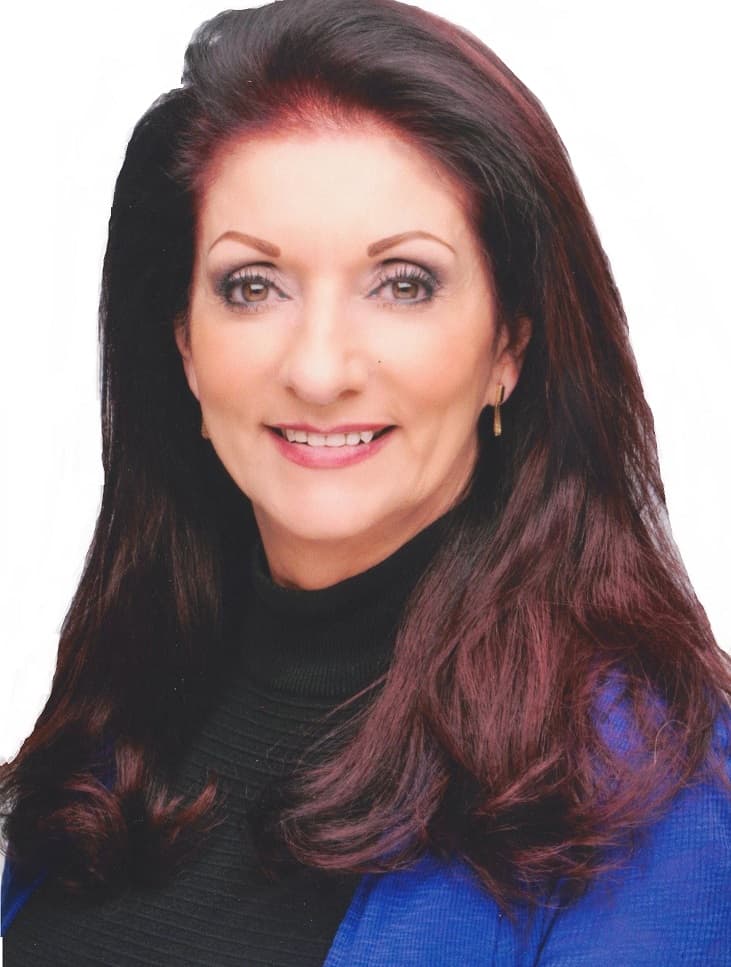 Tosca L. Palasky nee Crestani obituary photo