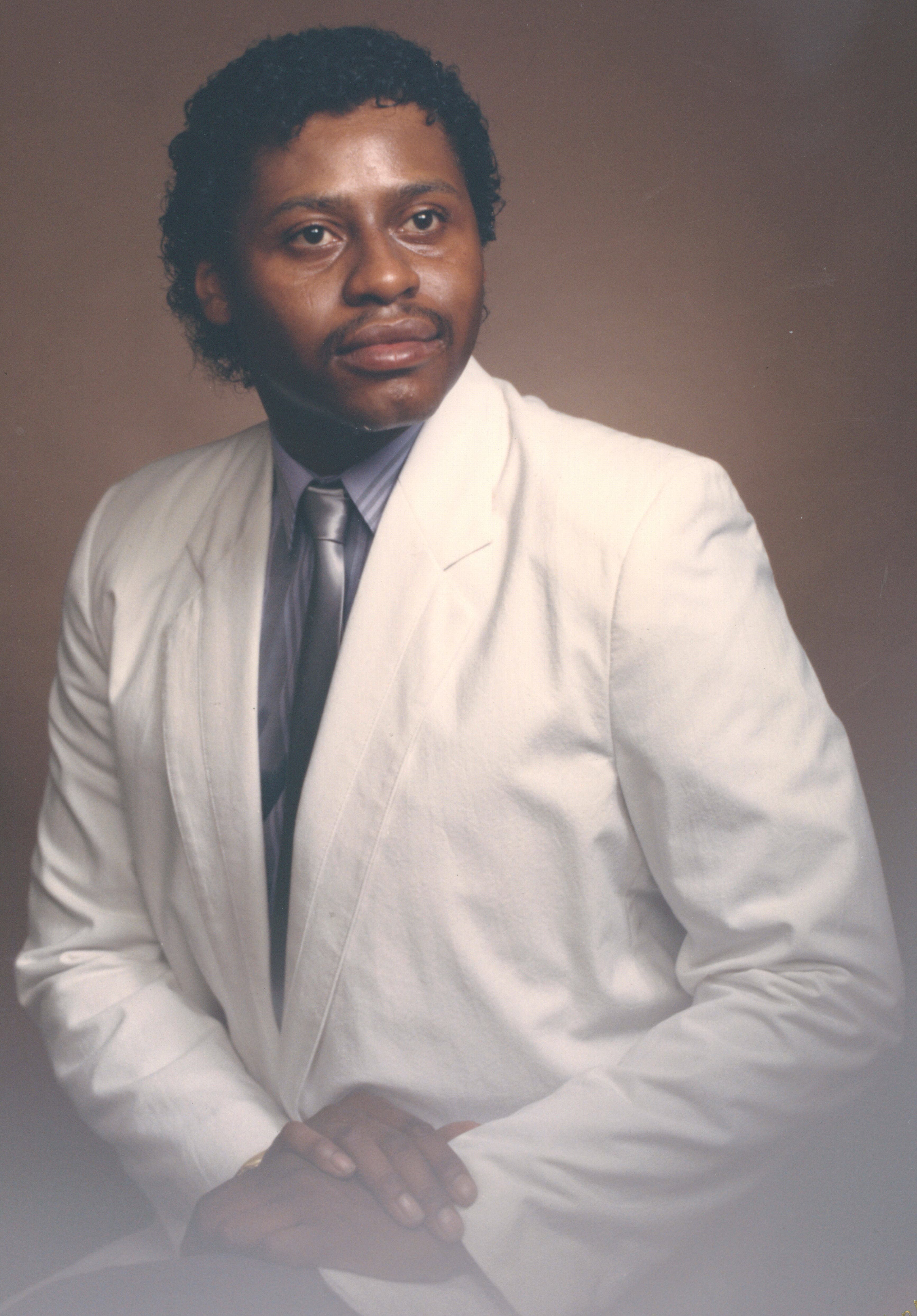 Harrell Alexander Jr. obituary photo