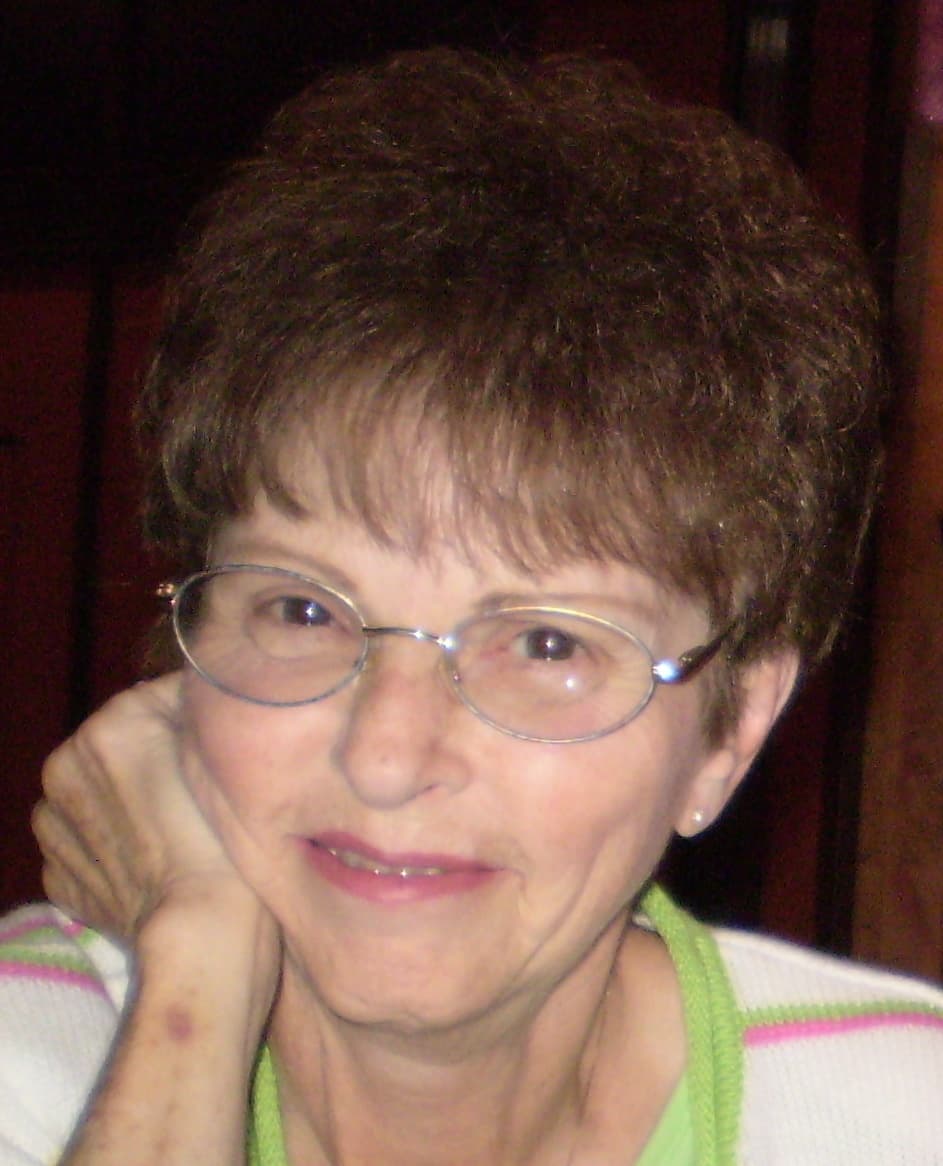 Dolores J. Kratovil nee Collett obituary photo