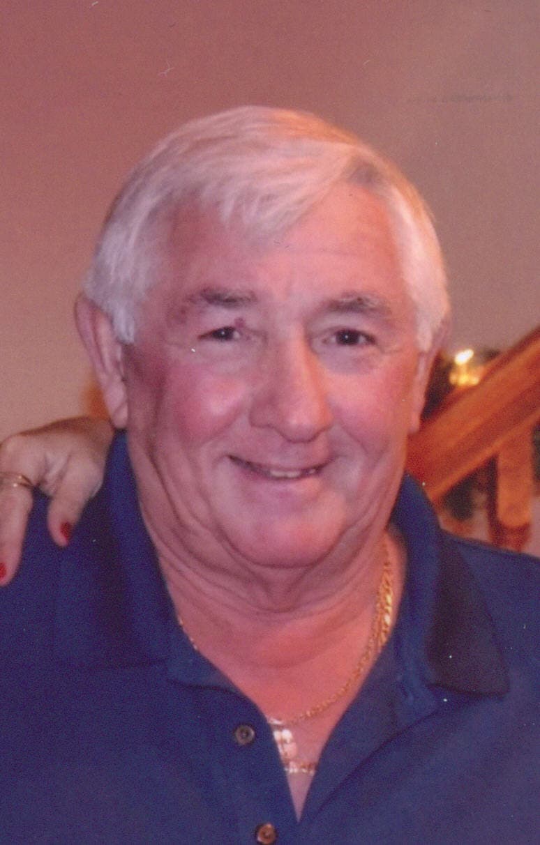 Thomas J. Gandolfi obituary photo