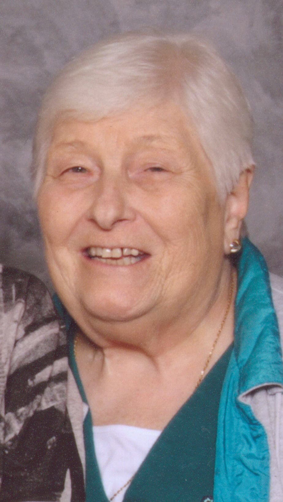 Stephanie Bielawski obituary photo