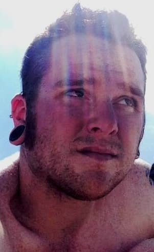 Joshua S. Kimes obituary photo