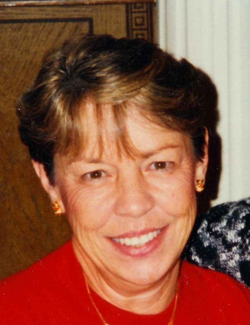 Catherine "Cathy" A. Nickolaou obituary photo