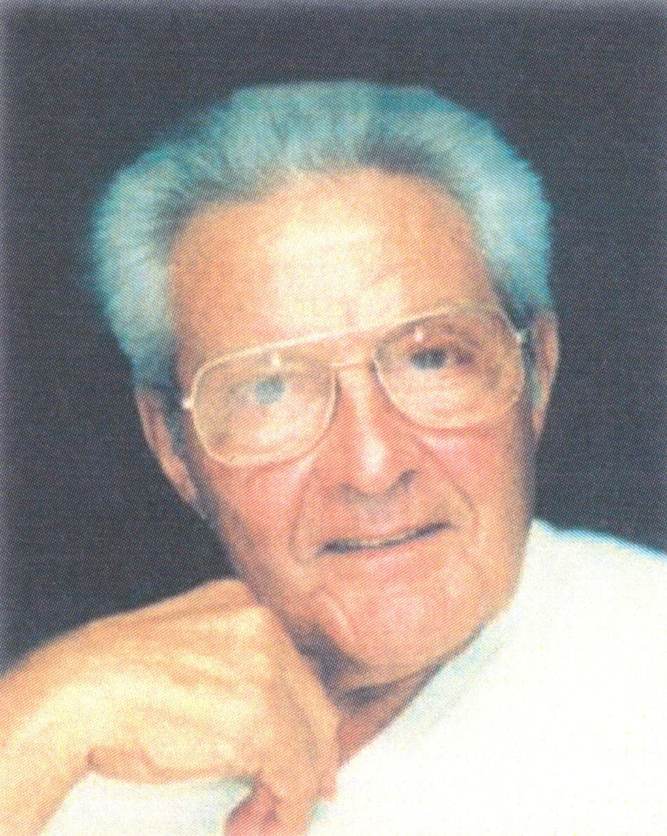 William Ranieri obituary photo