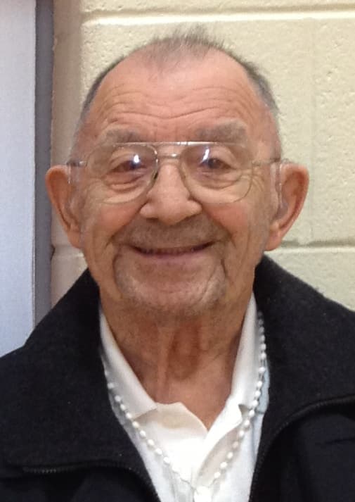 Arnold Iaconi obituary photo