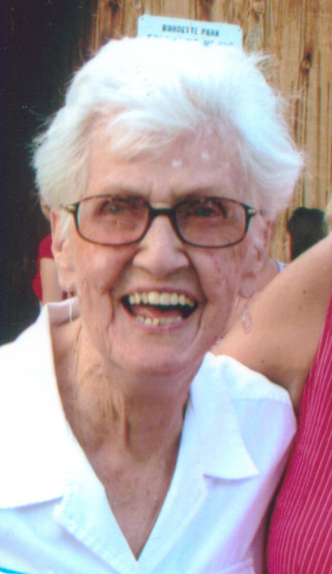 Alberta E. Gutgsell obituary photo