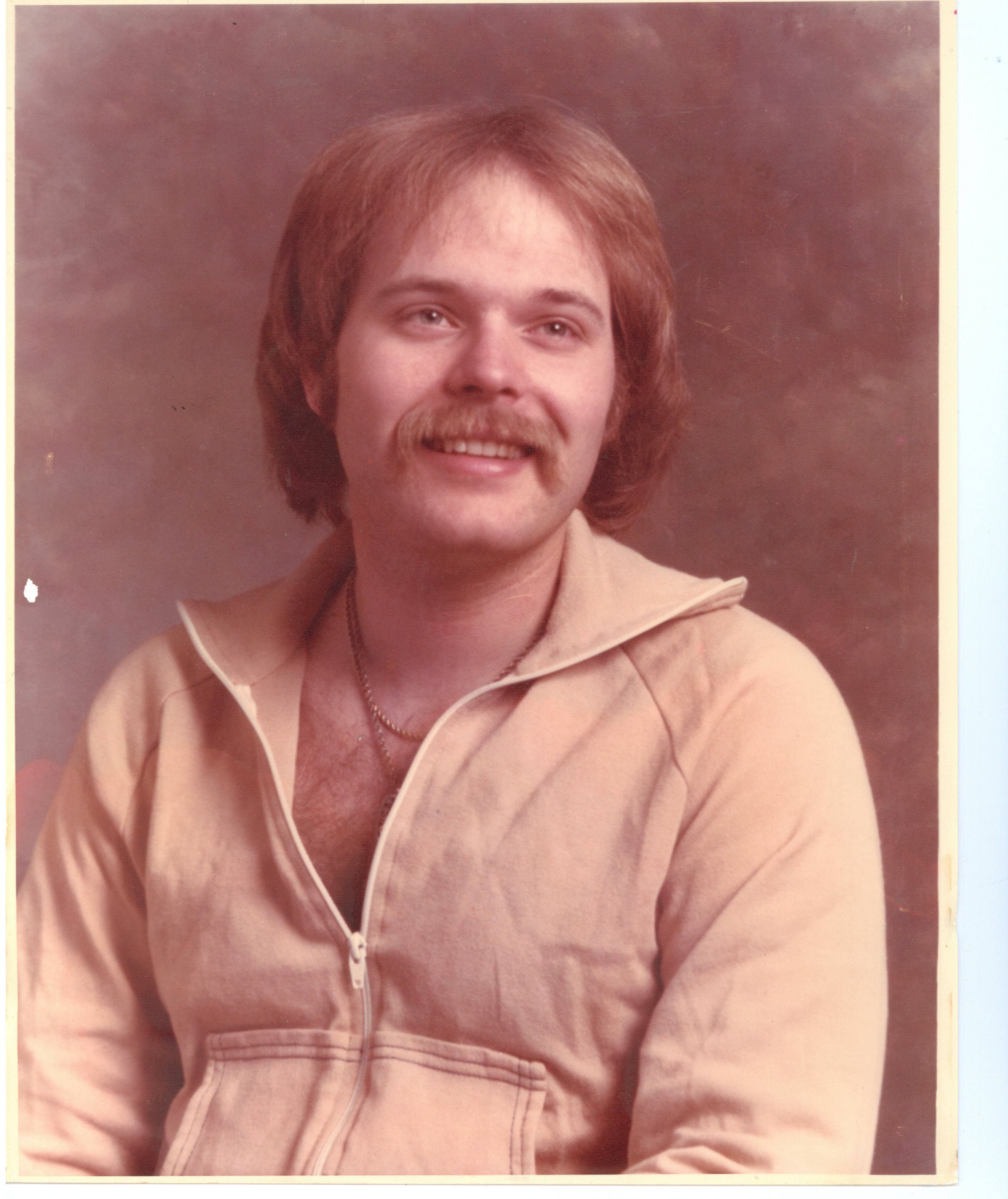 Robert D. Gilfoy Jr. obituary photo