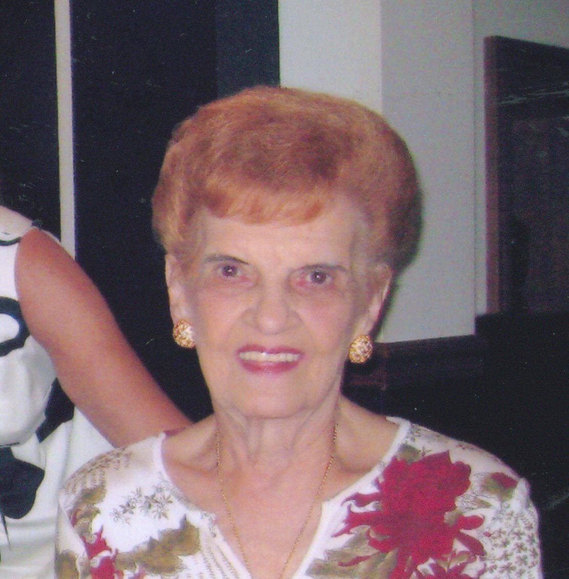 Betty Guzzo obituary photo
