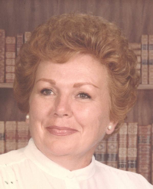 Marlene R. "Mickie" Roy obituary photo