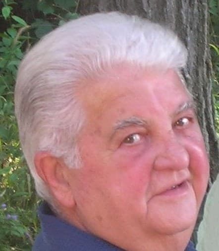 Francis "Babe" Houlihan obituary photo