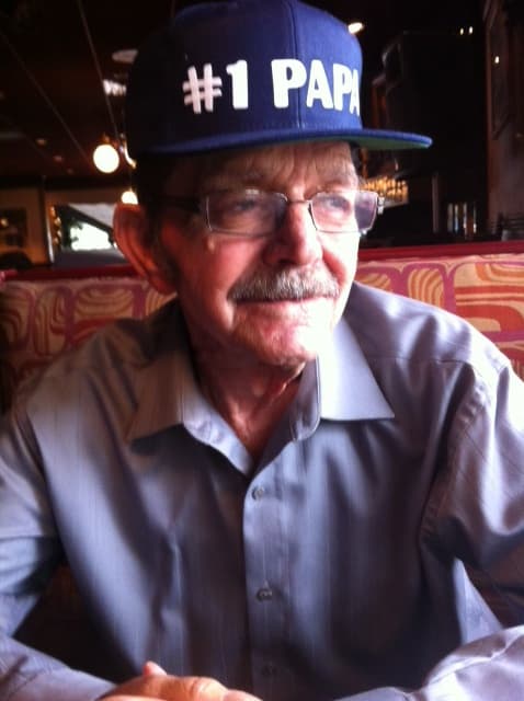 James L. Siciliani Sr. obituary photo