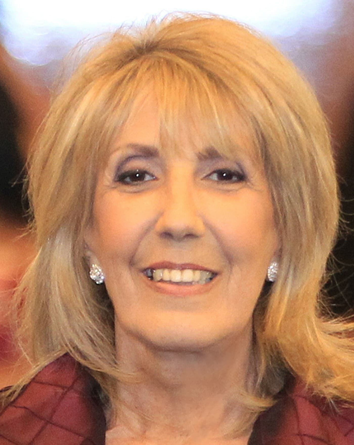 Dorine Longhini nee Migliorati obituary photo