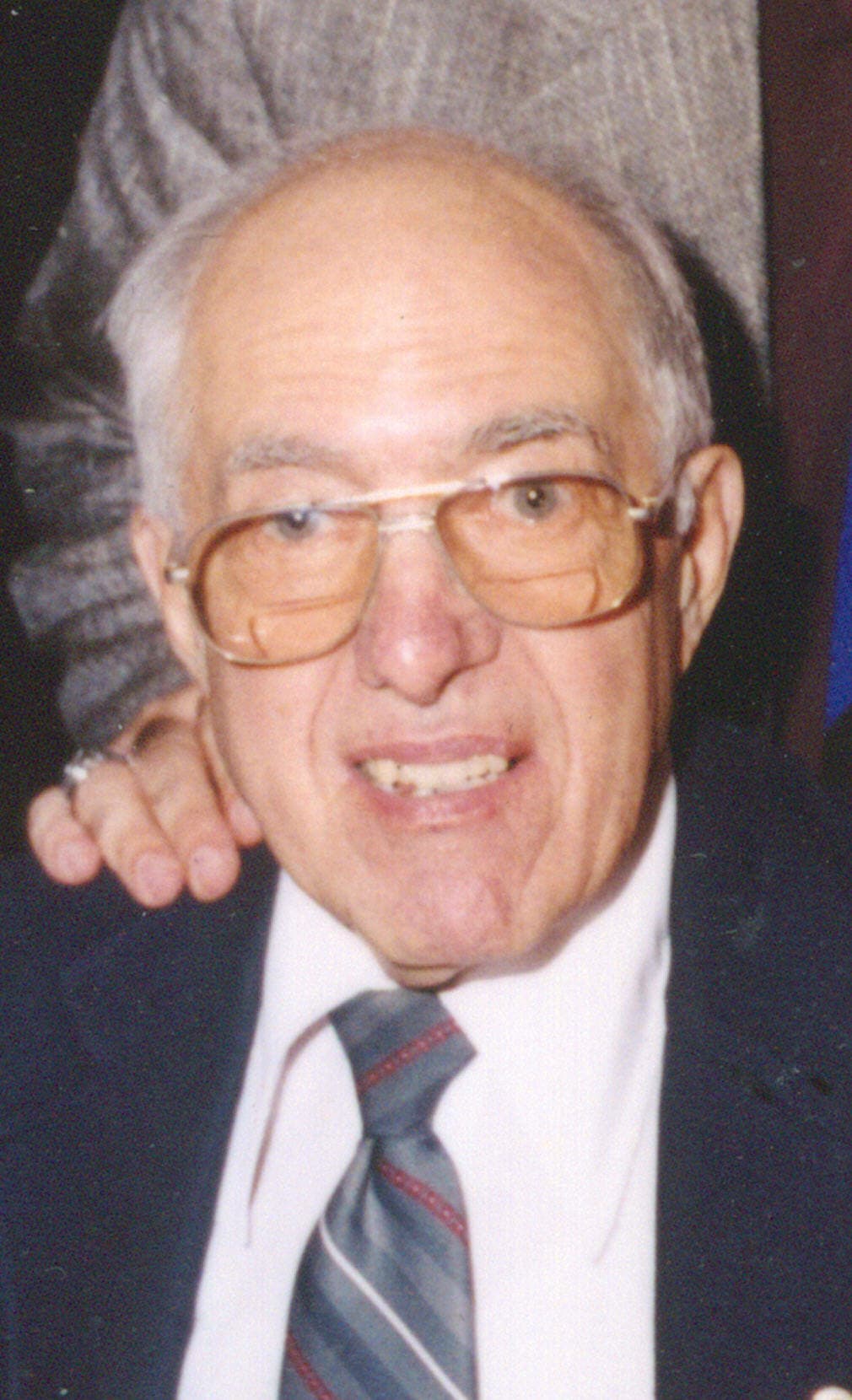 Guido Markionni obituary photo
