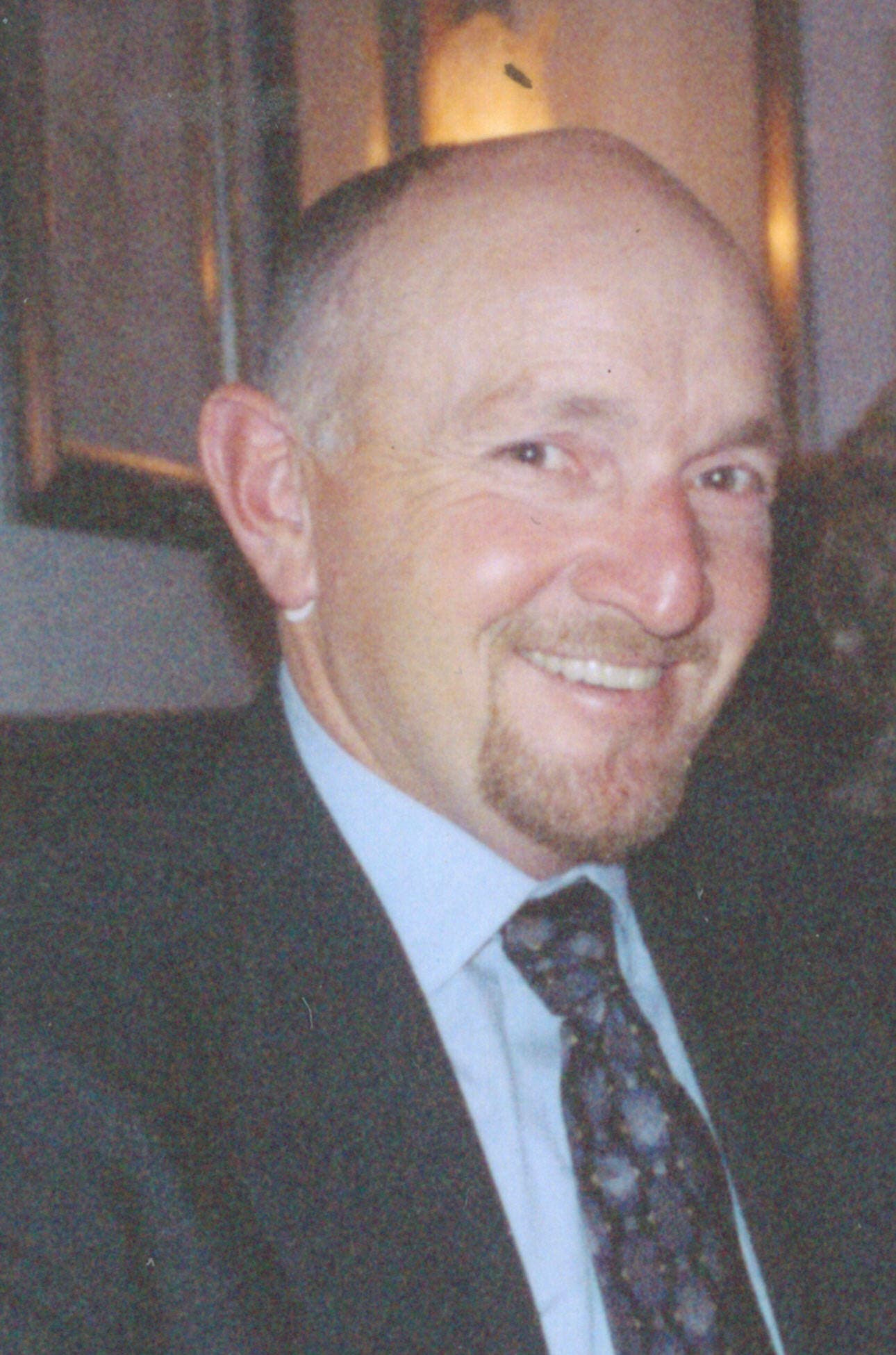 Karl R. Schmidt obituary photo