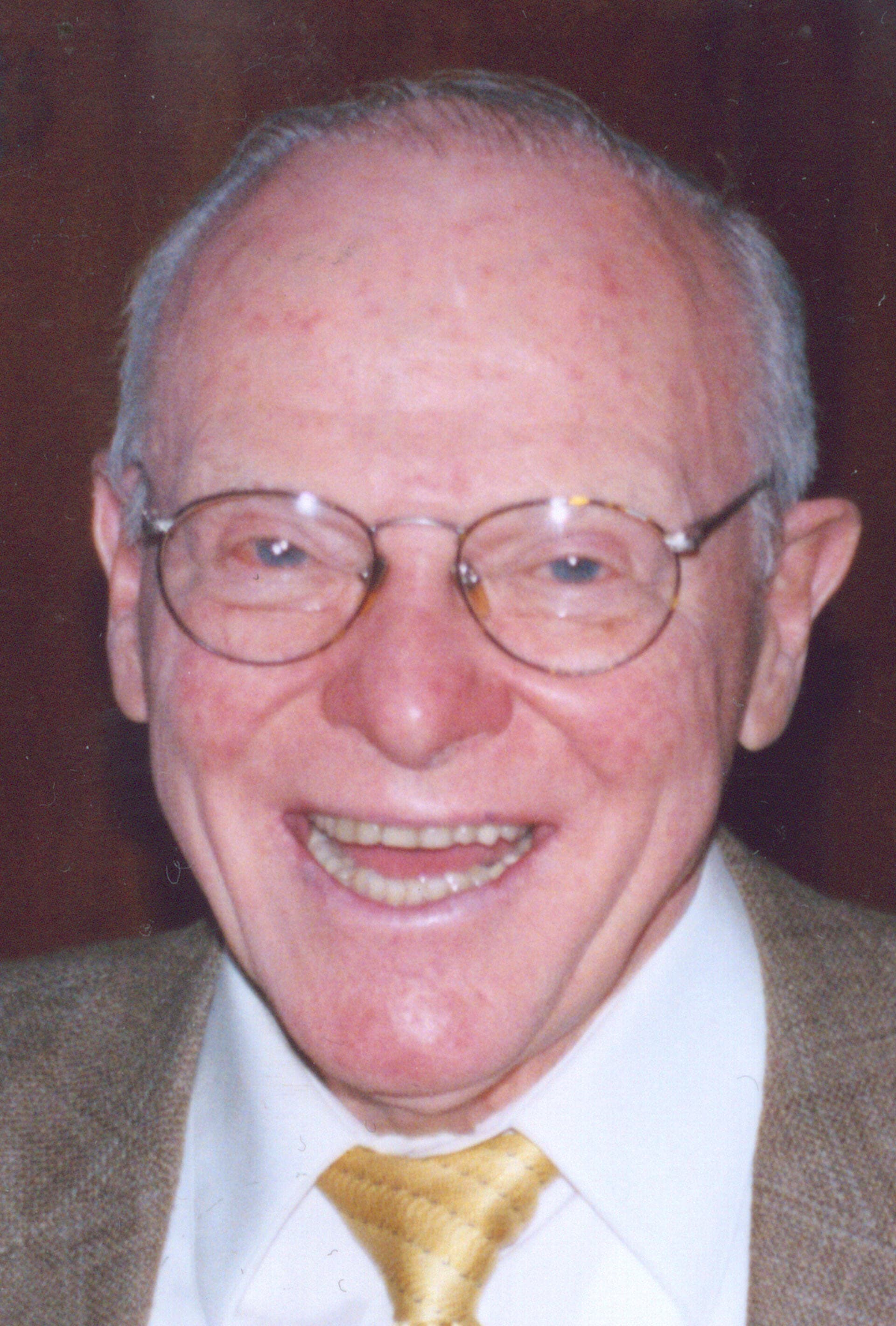 William J. Cleary Jr. obituary photo
