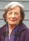 Rosalie Laguna nee LoBue obituary photo
