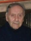 RESCHEDULED Frank V. Del Negro obituary photo