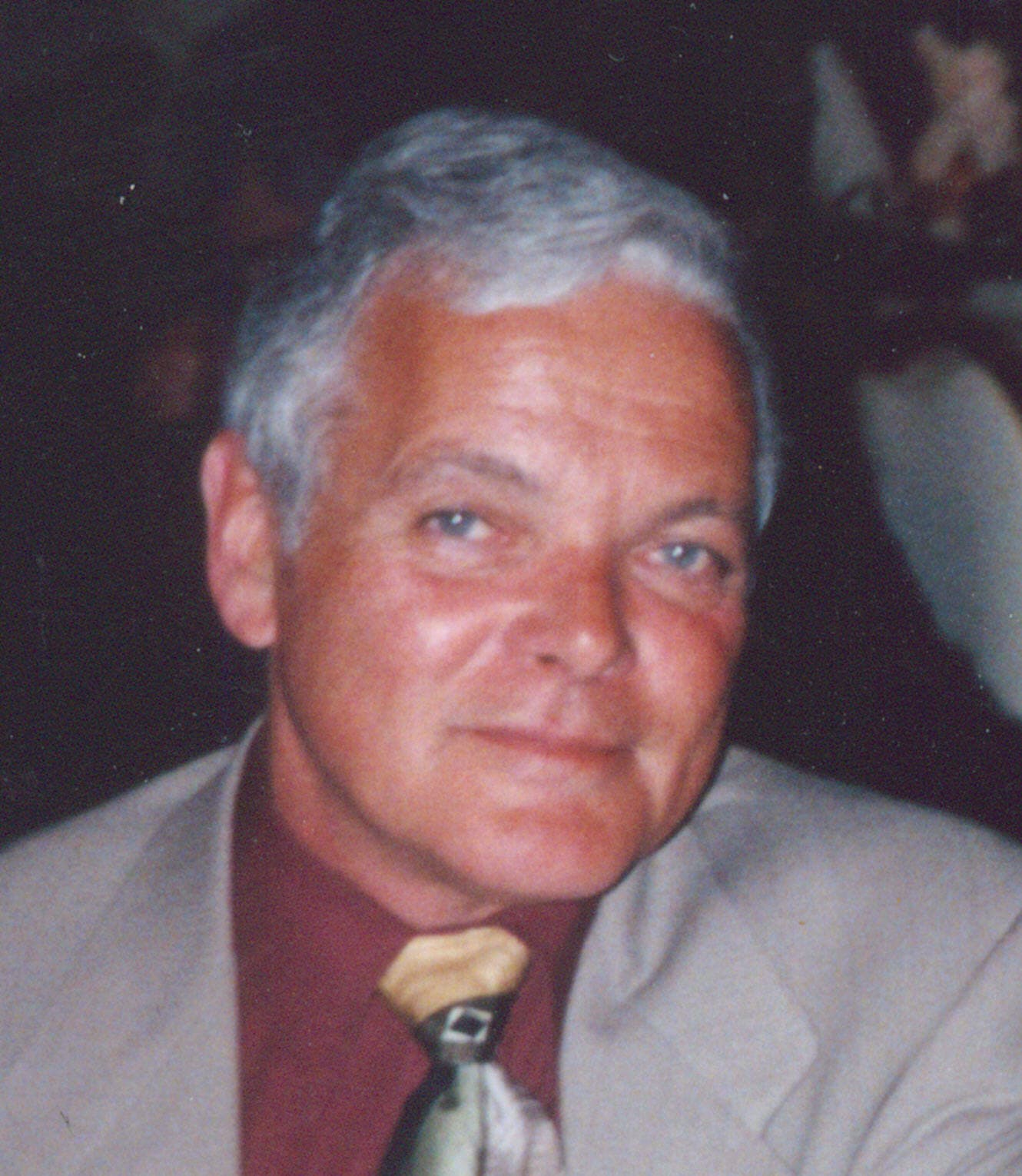 Alex D. Delulio obituary photo