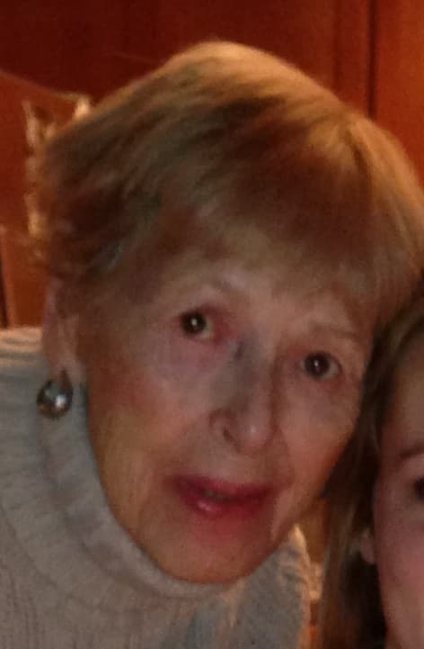 Antoinette Basile obituary photo