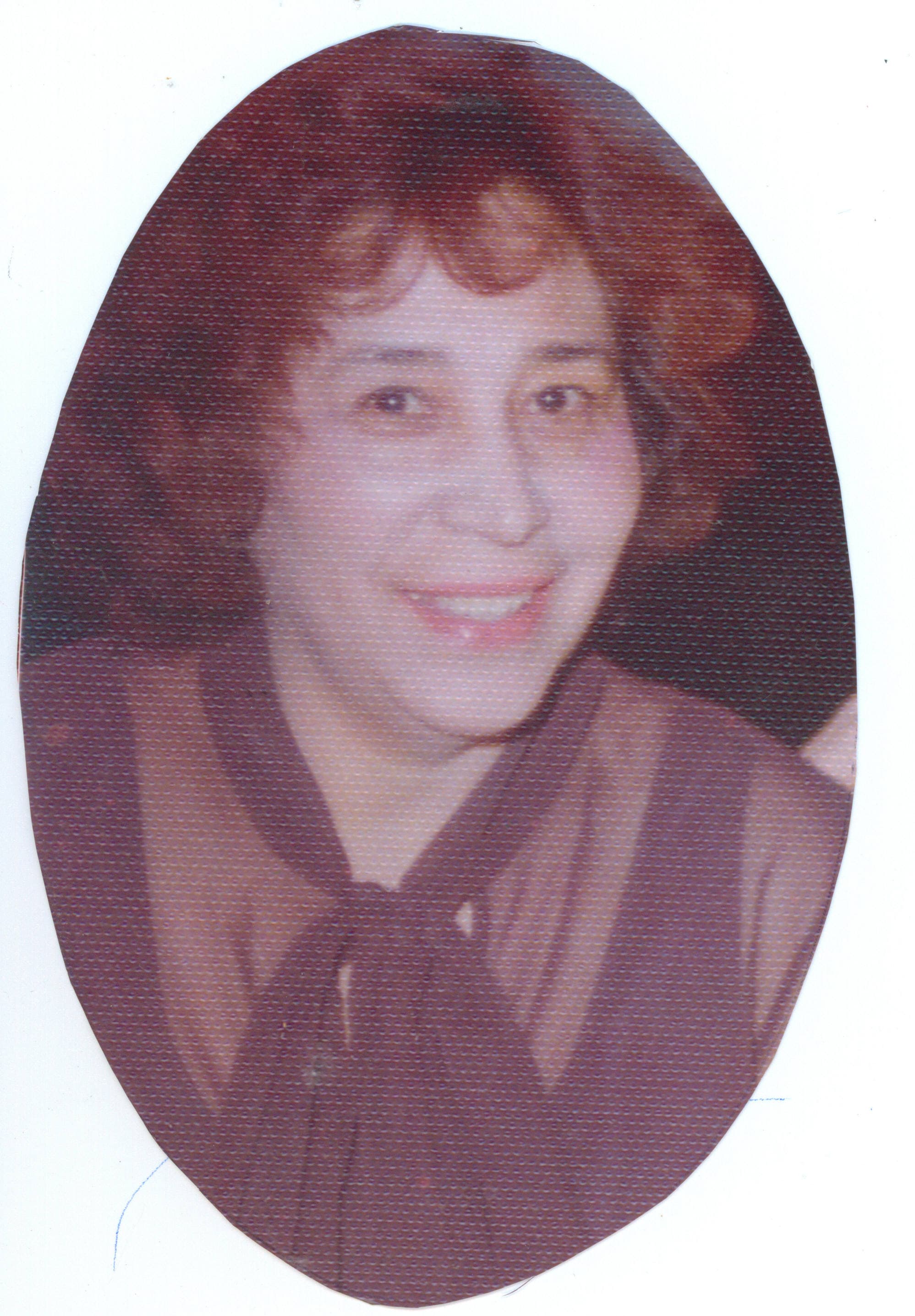 Beatriz M. Villalobos obituary photo