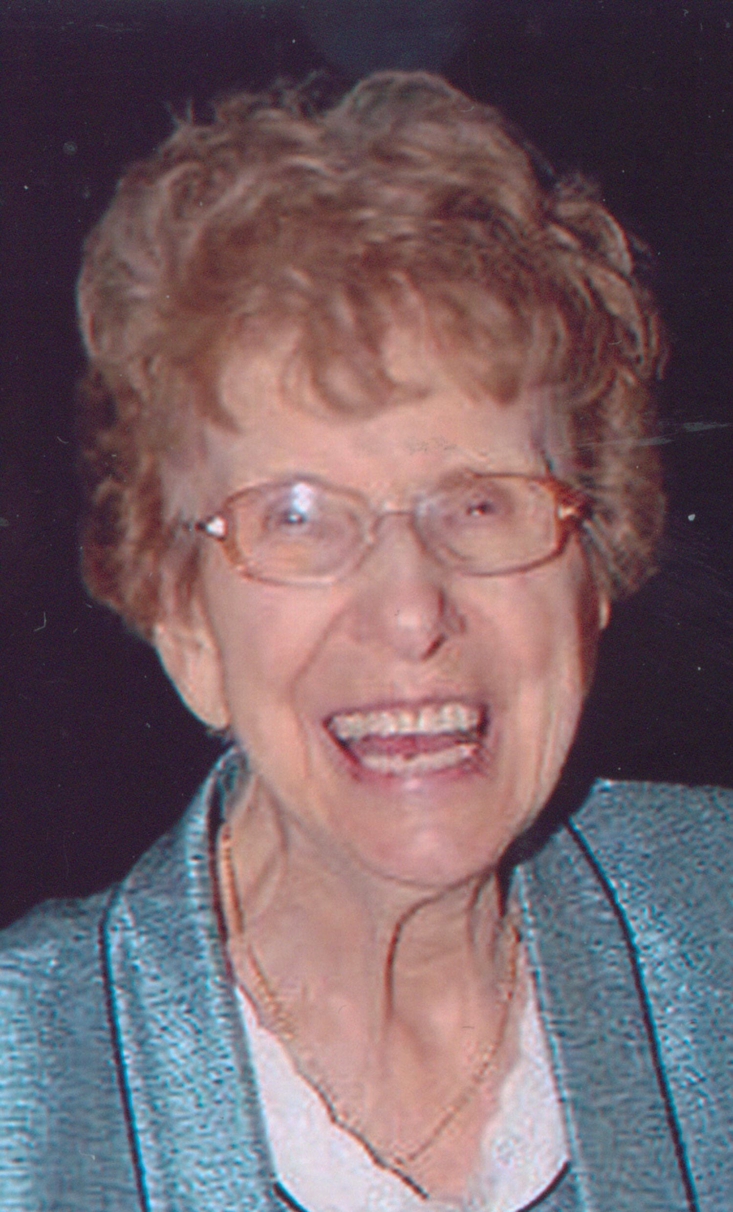 Josephine Rose Ruggeri obituary photo