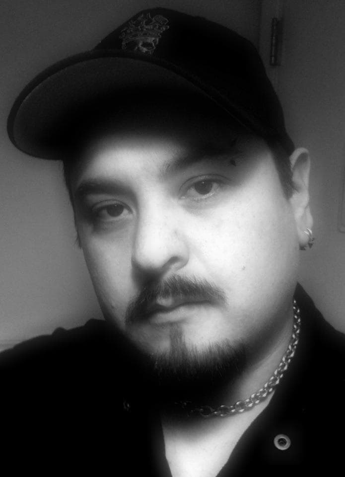 Raul Munoz obituary photo
