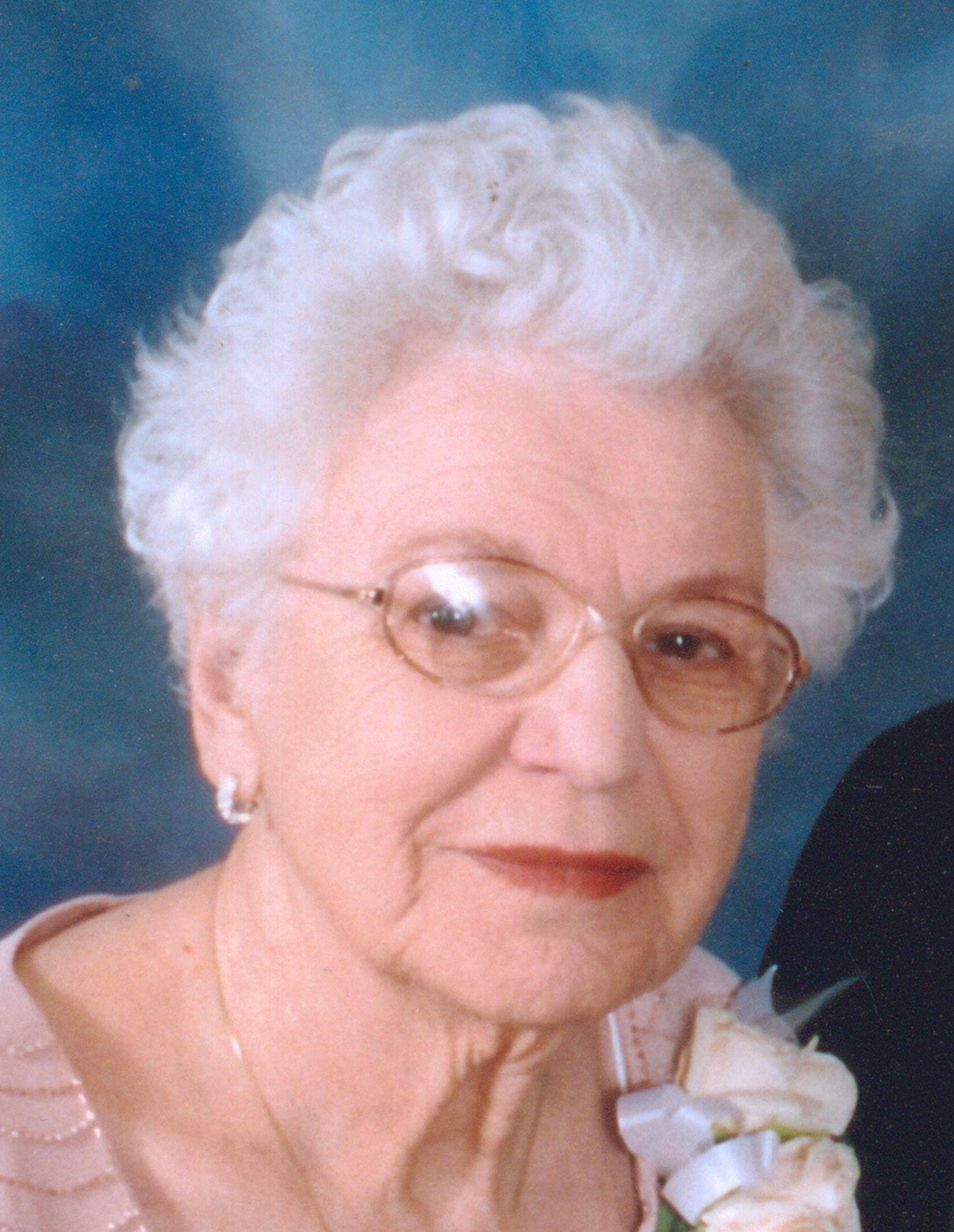 Virginia Jobbe nee Mistro obituary photo
