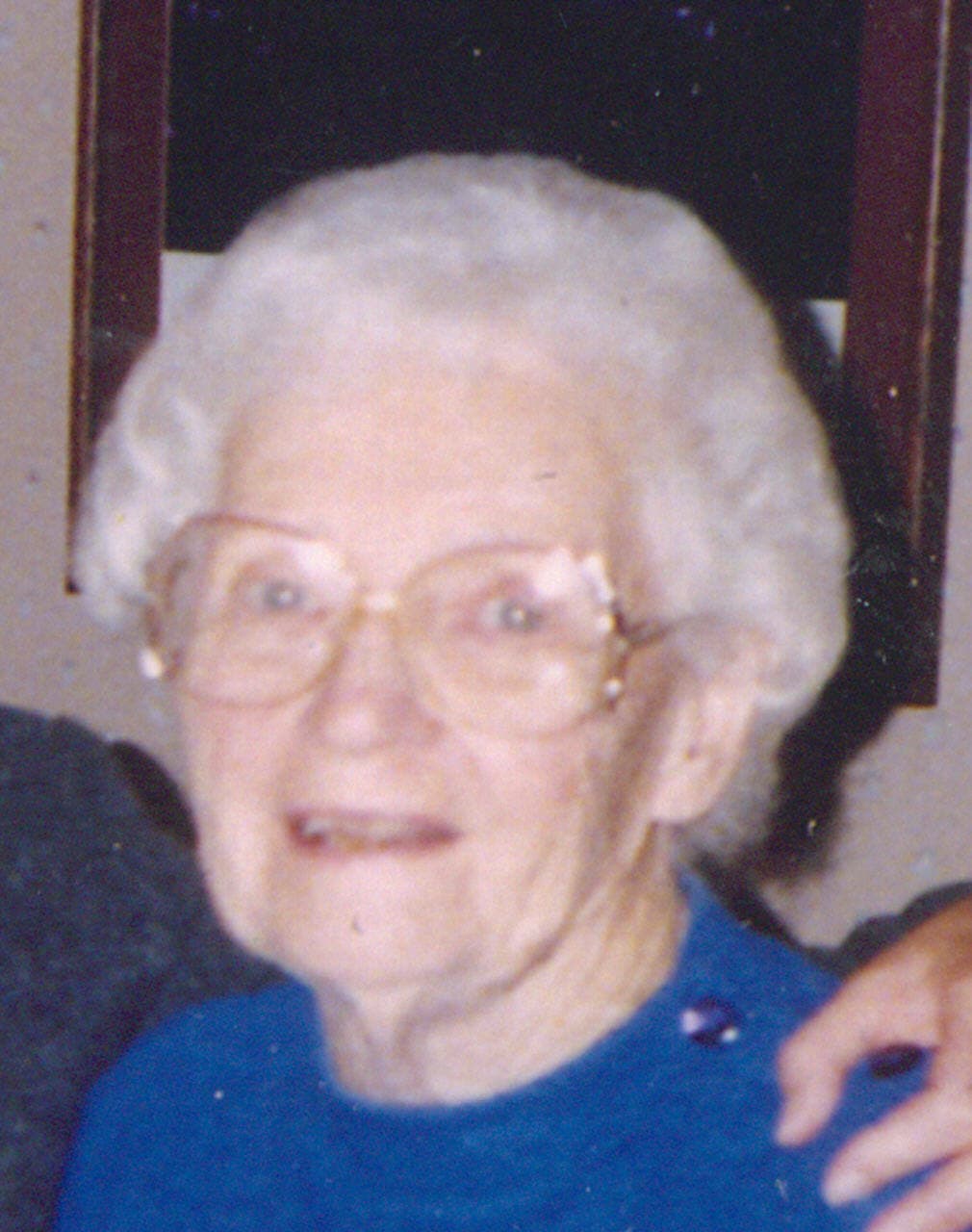 Mary "Mickey" "Sis" Testa obituary photo