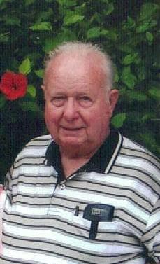 Michael J. Morris obituary photo