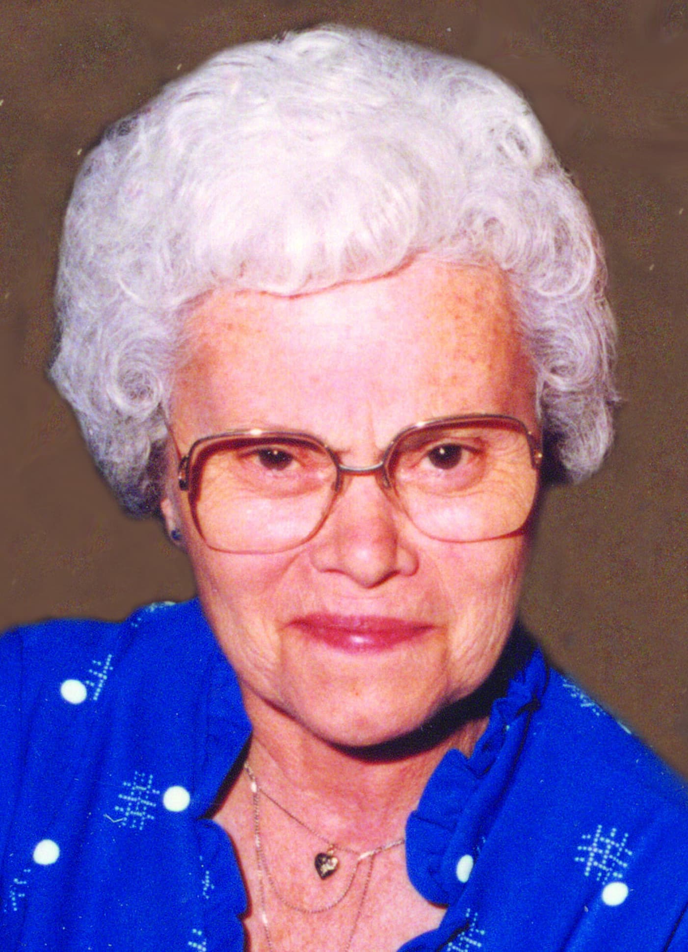 Rose R. Prospero obituary photo