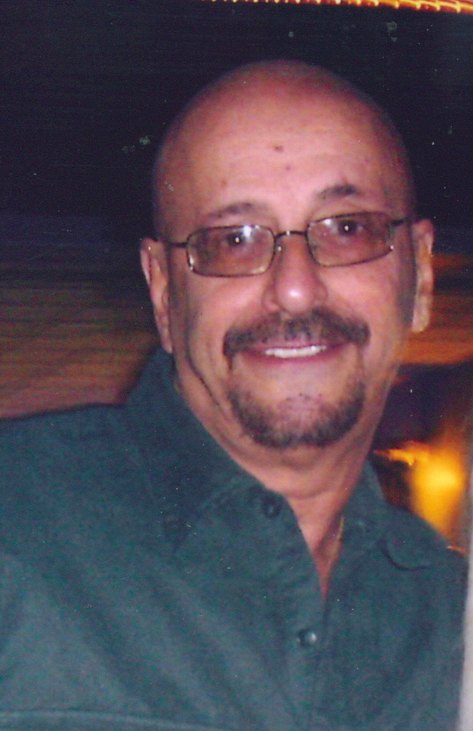 Tony Caschetta obituary photo