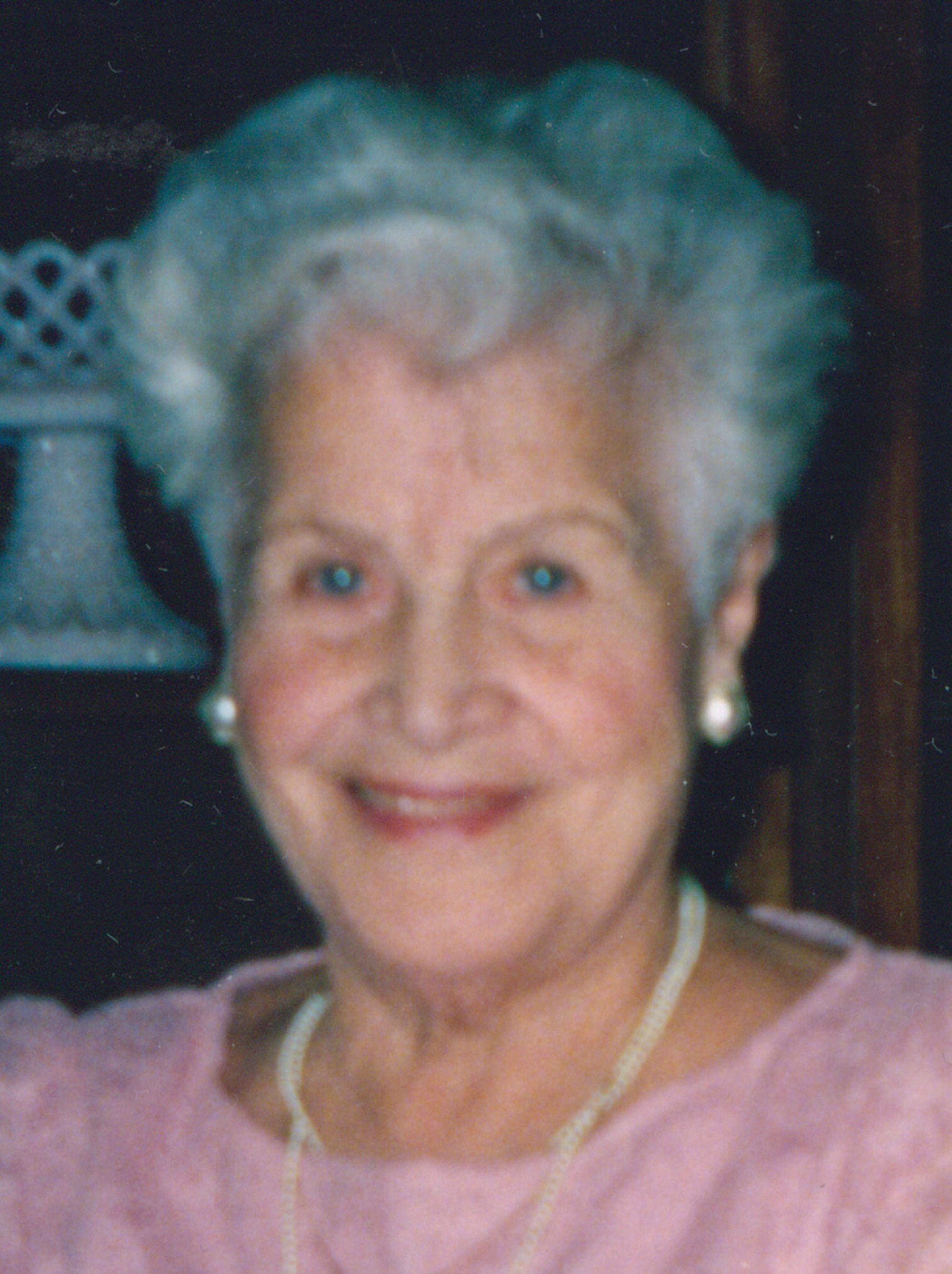 Angelina Cipolla obituary photo