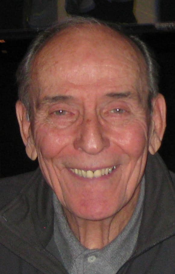 John J. "Jack" Gross obituary photo