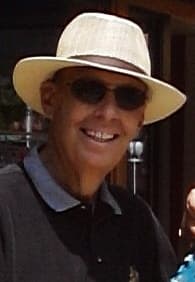Lawrence Dujsik obituary photo