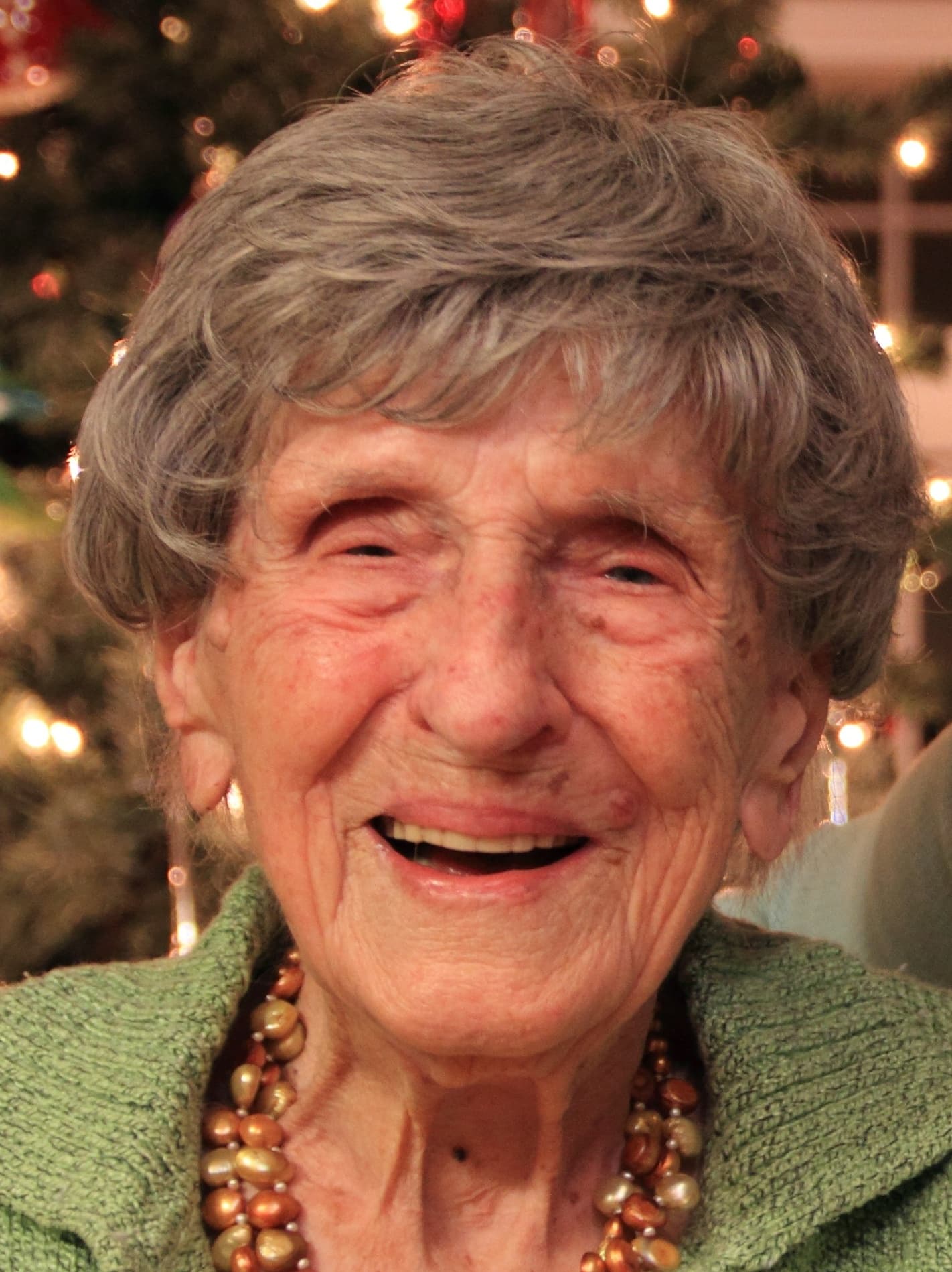 Anne B. Knight obituary photo
