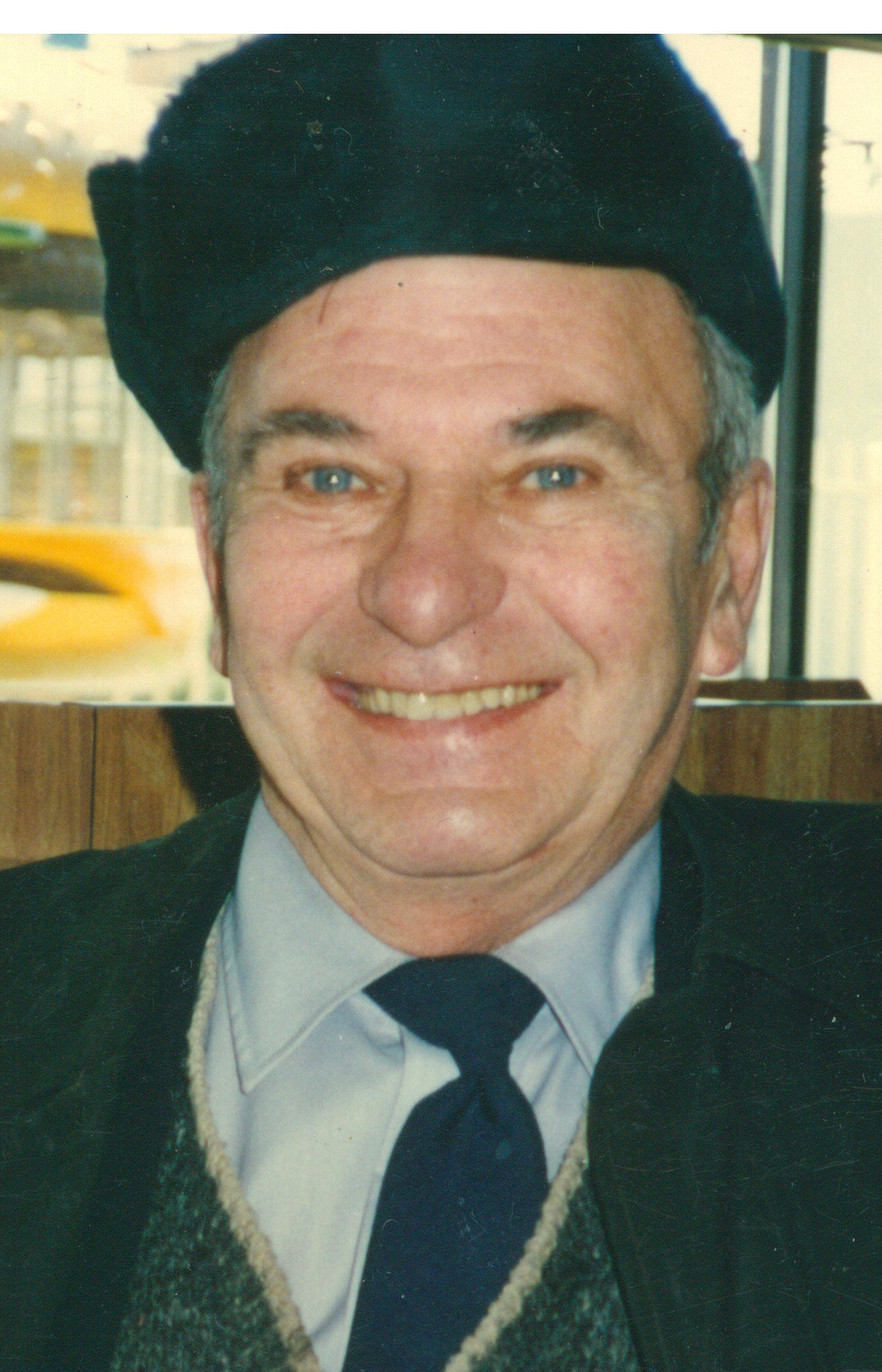 Joseph Mokos obituary photo