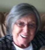 Mary B. Frigo nee Bonato obituary photo