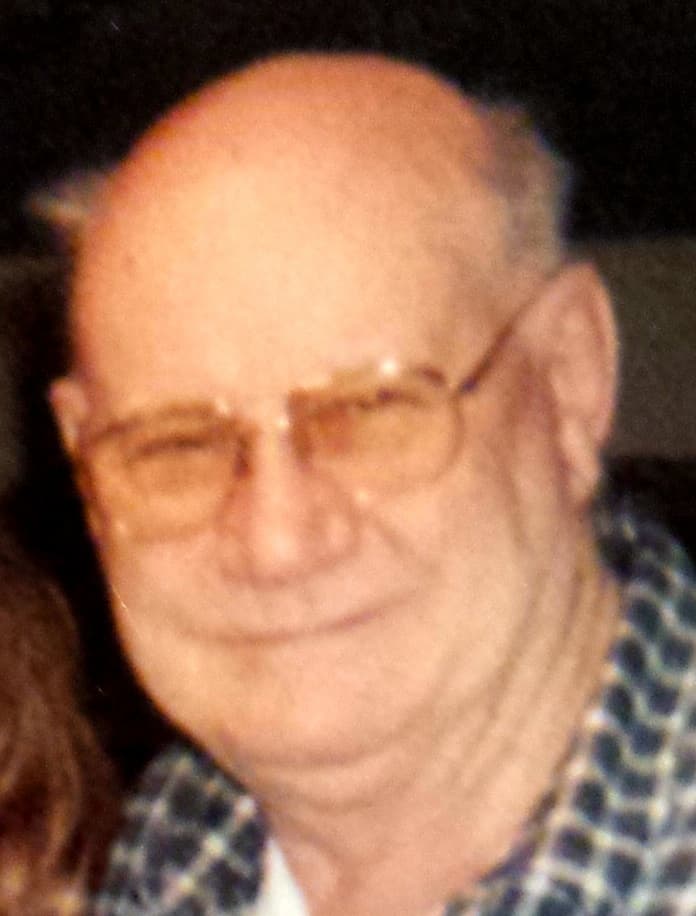 Donald D. Helmick obituary photo
