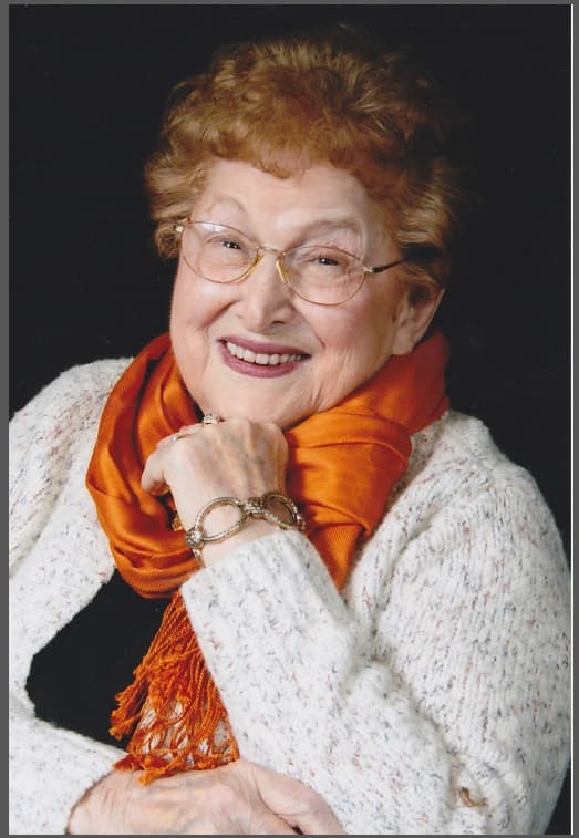 Bruna Sandrina Houlihan nee Toniazzo obituary photo