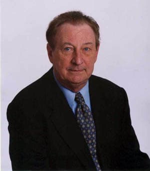 Leo A. Michuda obituary photo