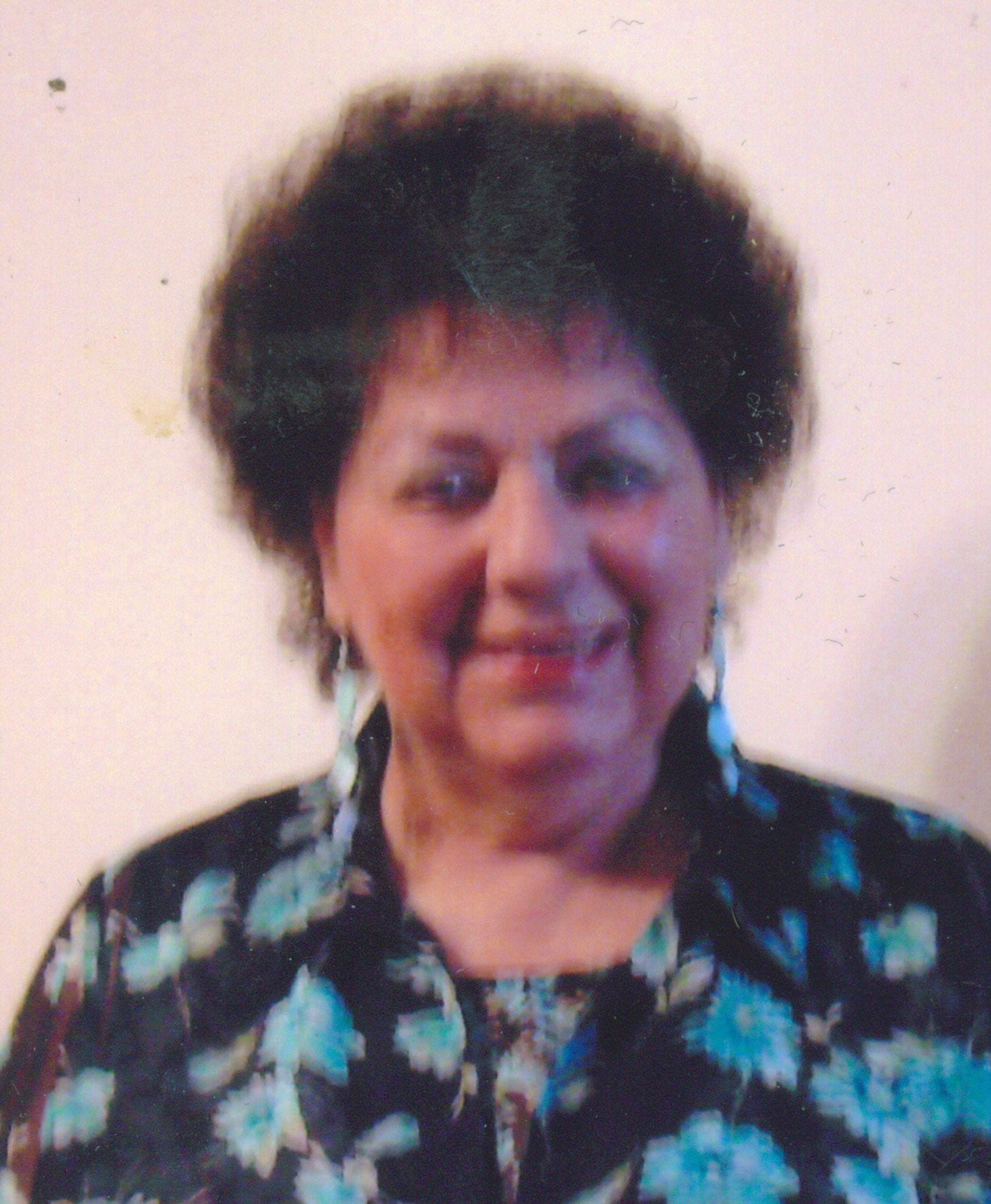 Jane Neubauer nee Narcisi obituary photo