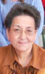 Sharon I. Dickson nee Bako obituary photo