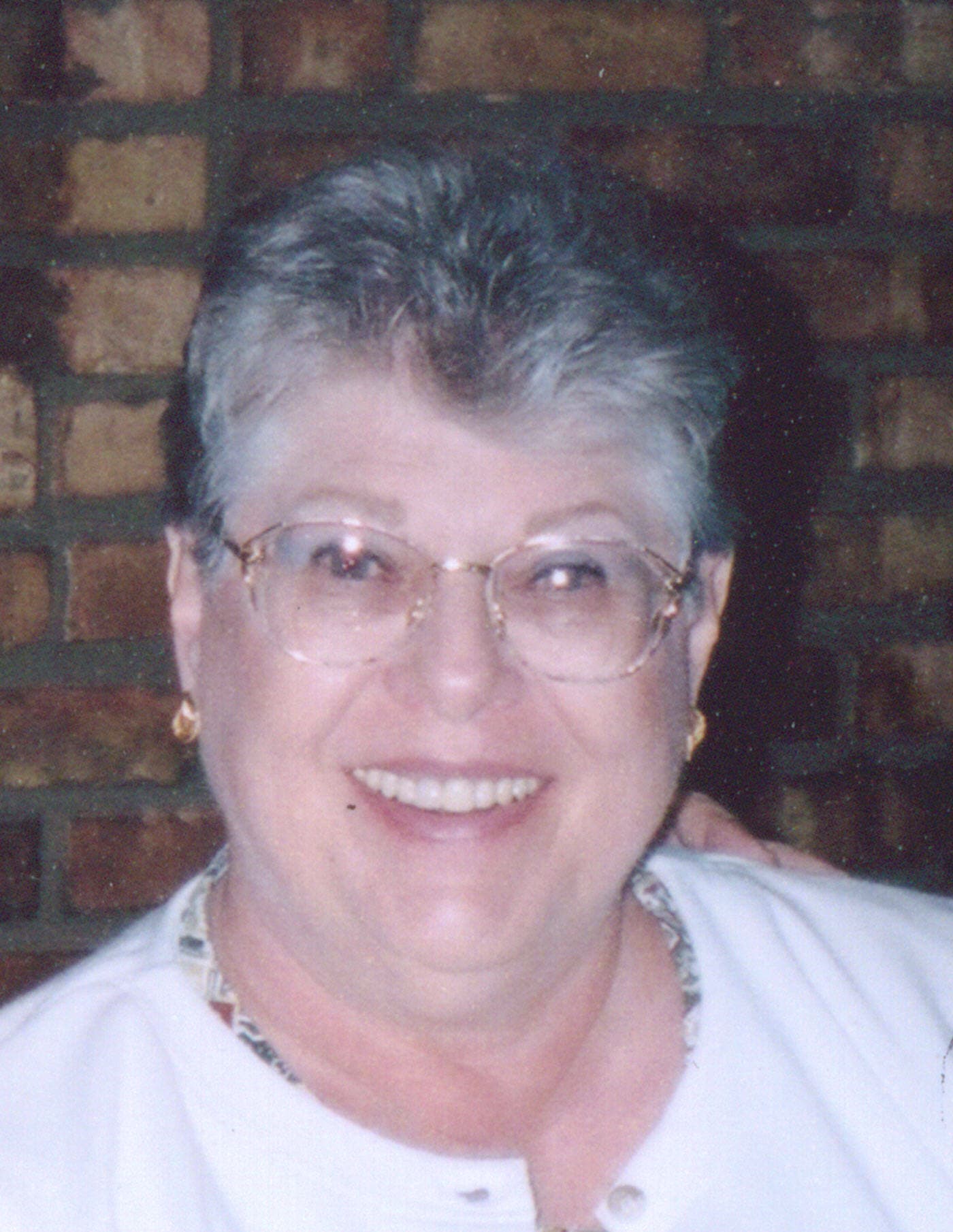Jennie L. Ruhnke nee Pozza obituary photo