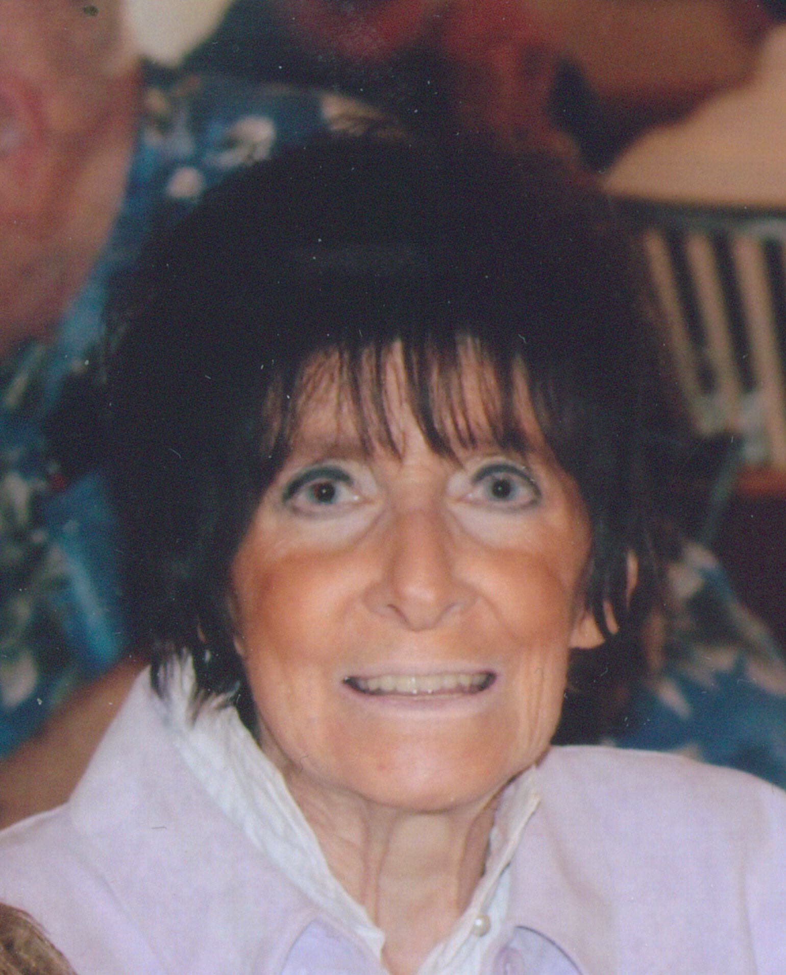 Sharon Engberg obituary photo