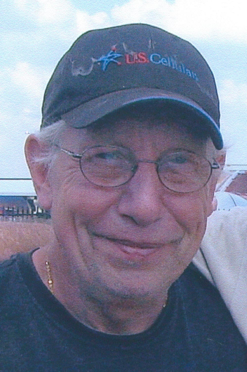 Ronald "RonJon" Johndrone obituary photo