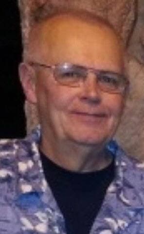 Robert M. Lien obituary photo